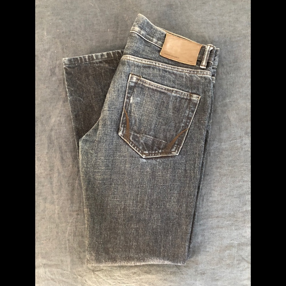 AllSaints Mens Jeans